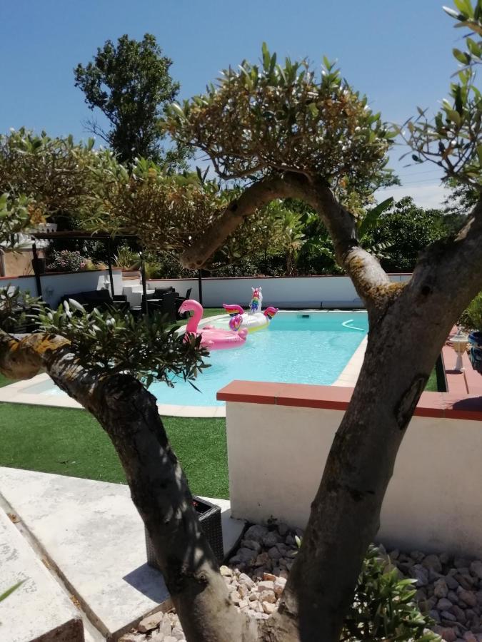 Le Gite Du Moulin Lagardelle-sur-Leze Экстерьер фото